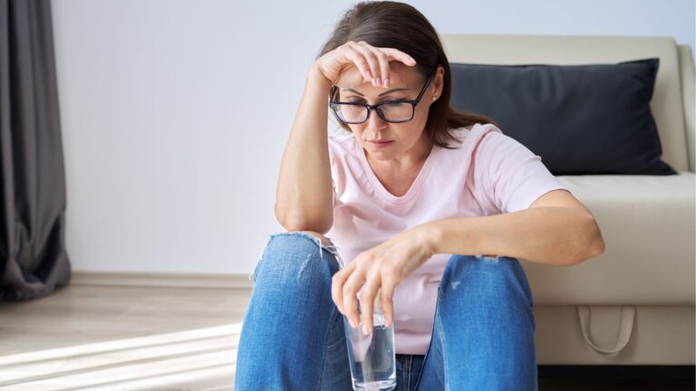 How Does At-Home Recovery Work