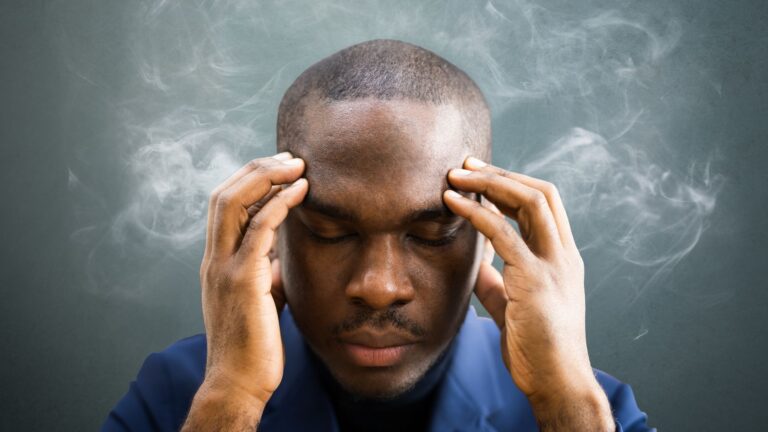 4 Healthy Coping Strategies for Stress Management