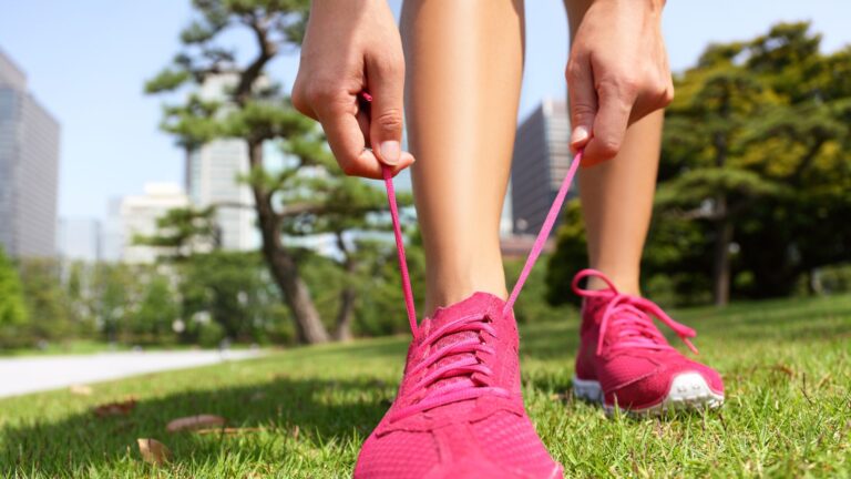 Get Outside! 5 Ways To Boost Your Vitamin D Levels